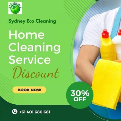 eco Cleaning sydney | Sydneyecocleaning.com.au - Sydney Other