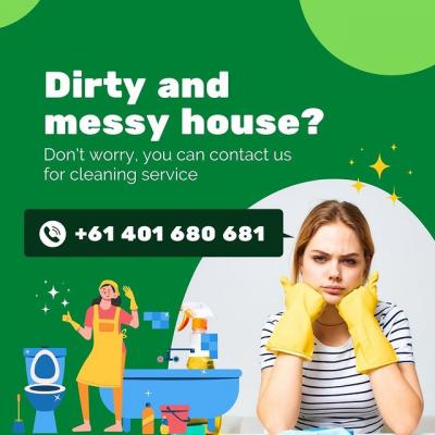 eco Cleaning sydney | Sydneyecocleaning.com.au - Sydney Other