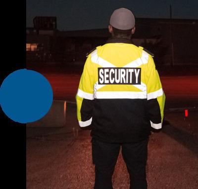 Hire Private Security Companies in California