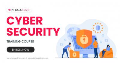 Cyber Security online Training - Dubai Professional Services
