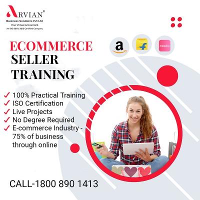 Navigating the Amazon: A Comprehensive Guide to Seller Services - Jaipur Other