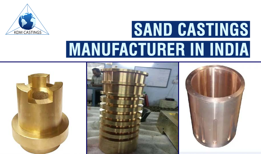 Sand castings Manufacturer|Centrifugal Castings India - London Other