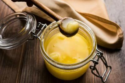 Buy the best A2 Gir Cow Ghee in India and unleash the goodness of Purity