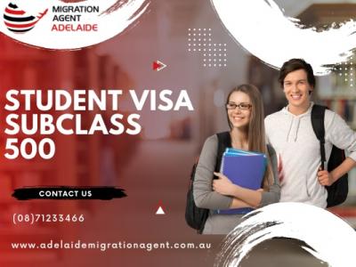 Navigating a Successful Journey with Student Visa Subclass 500: Essential Tips