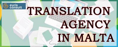 Translation Agency in Malta - eurisconsult - Other Other