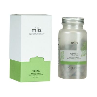 Buy M'lis VITAL Antioxidant by Dynamic Detox Queen