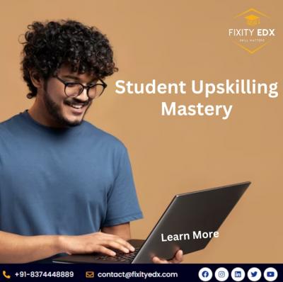 Student Upskilling Mastery - Hyderabad Other