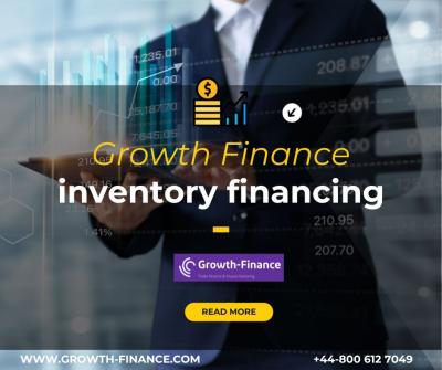 How Does the Best Inventory Financing in UK Help? - Other Other