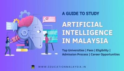 Artificial Intelligence Course In Malaysia - Delhi Other