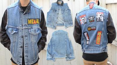 Fashion Your Way: Get Your Own Personalized Denim Jacket Today