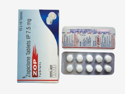 Online Zopiclone Tablets - London Other