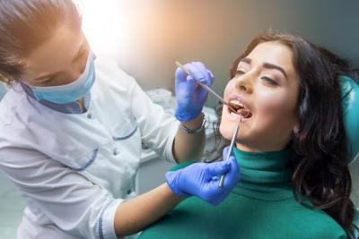 Platinum Dental Care: Your Top Choice for a Livonia Dentist