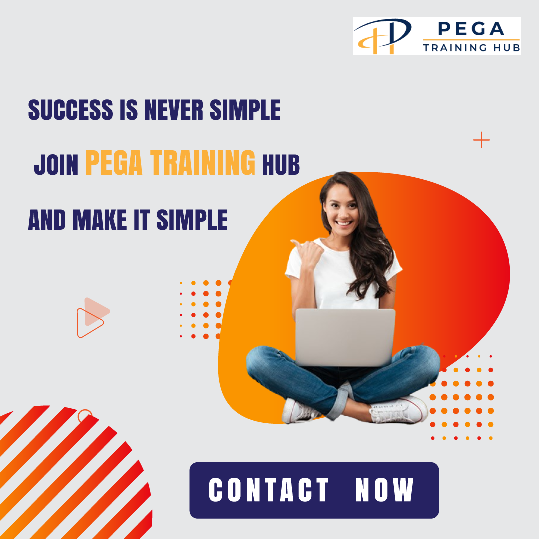 Pega Training in Hyderabad - Hyderabad Other