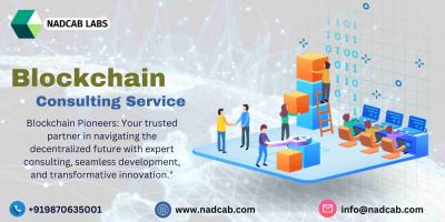 Blockchain Consulting Services - Allahabad Other