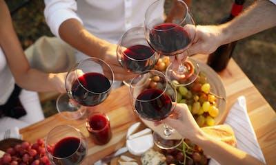 Best Hill Country Wine Tours - Austin Other