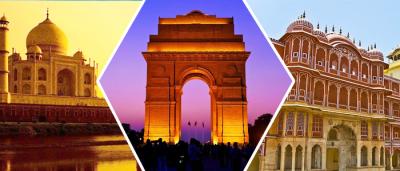 Swan Tours: Experience the Pinnacle of Luxury on the Golden Triangle!  - Delhi Professional Services