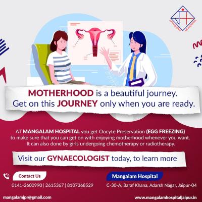 Best Gynecologist in Jaipur - Jaipur Health, Personal Trainer