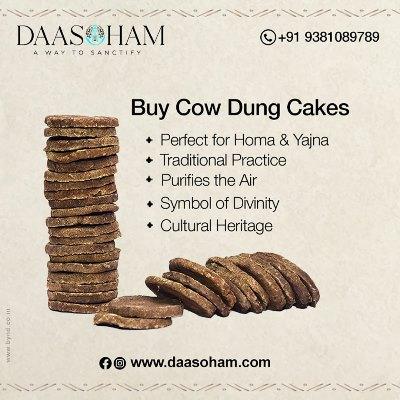 pure cow dung - Visakhpatnam Home & Garden