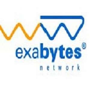 Exabyte Website Hosting Service [Singapore]