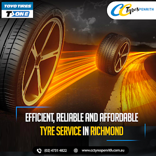 CC Tyres Penrith: Optimize Your 4WD Performance with Our Quality Tyres