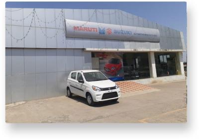 Maruti Automotive Manufacturers Pimpalgaon Baswant Showroom - Other New Cars