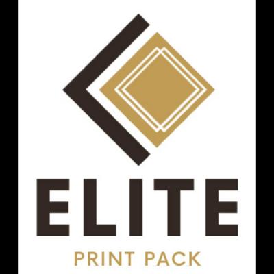 Elite Print Pack - Acrylic Crystal Box Manufacturers in India