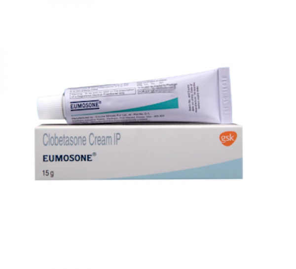 Buy Eumovate 0.05% Cream Online