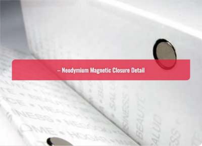 Neodymium (rare earth) magnetic closures Buy Magnets for Packaging - New York Other