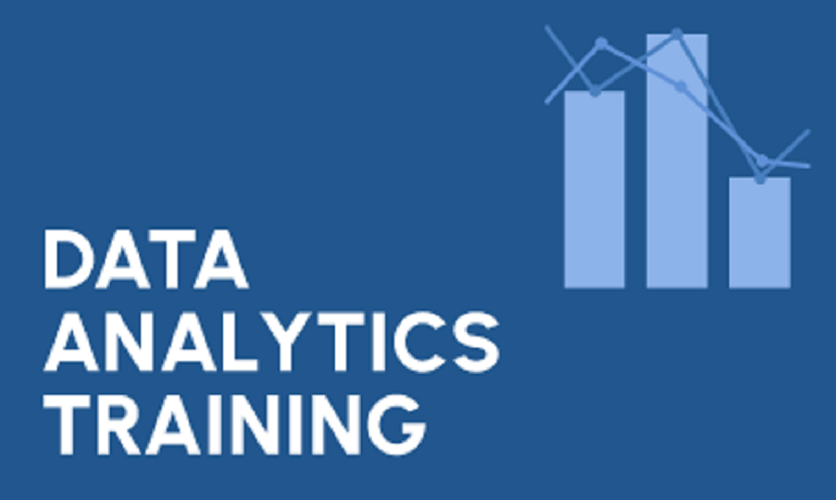Data Analytics Training Institute in Gurgaon - Delhi Computer