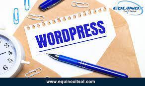 WordPress design services in Dallas - Hyderabad Other