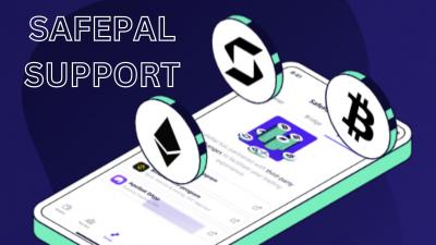 Live Safepal Support Service - New York Other