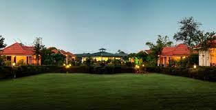 Corporate Offsite Venue in Jim Corbett | Top Luxury Resorts in Jim Corbett - Delhi Hotels, Motels, Resorts, Restaurants
