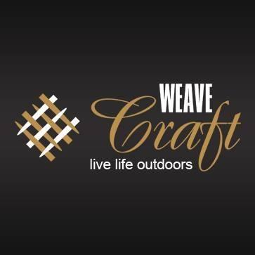 Outdoor Furniture -Weave Craft  