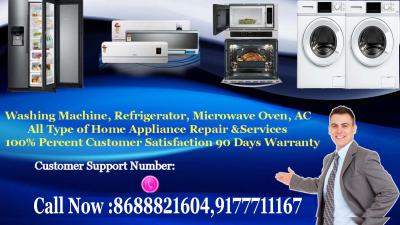 Whirlpool Service center in Hyderabad - Hyderabad Maintenance, Repair