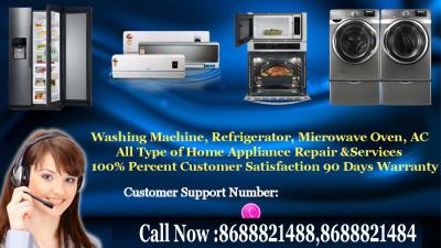 Samsung side by side refrigerator service in hyderabad