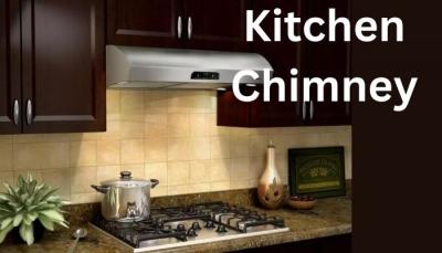 10 Best Kitchen Chimneys in India in 2024 - Gurgaon Construction, labour