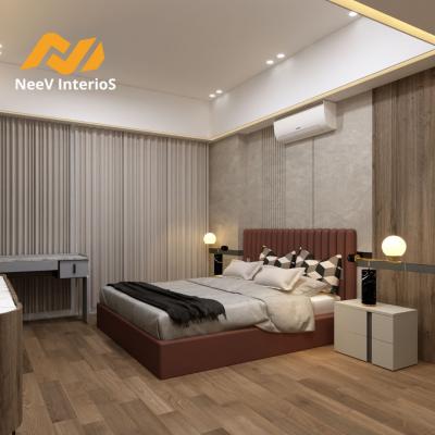 Luxury Interior Designer in Gurgaon: NeeV InteriorS - Gurgaon Interior Designing