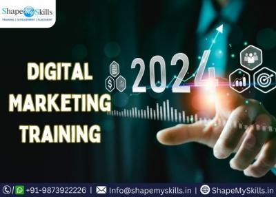 Secure Future with Digital Marketing Training in Noida at ShapeMySkills - Delhi Tutoring, Lessons