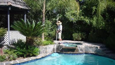 Mckinney Pool Service - Other Maintenance, Repair