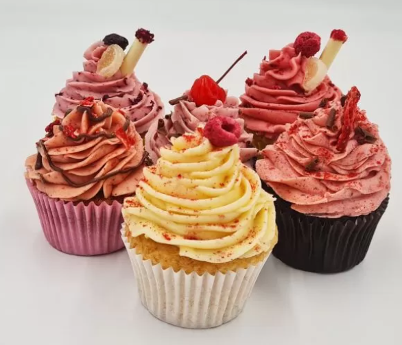 Cupcake Delivery - London Other