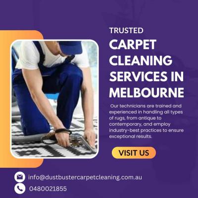 Melbourne's Trusted Carpet Cleaning Professionals- Carpet cleaning Melbourne - Brisbane Health, Personal Trainer