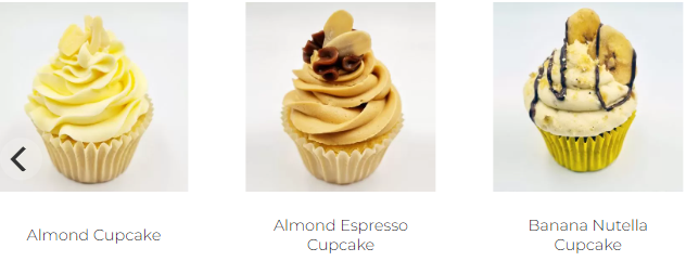 Cupcake Makers Near Me - London Other