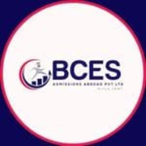 BCES | Best Free Study Abroad Consultancy in Gurgaon - Gurgaon Other