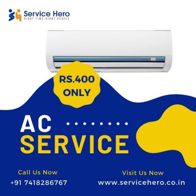 Top 10 Best A/C Repair and Services in Madurai - Madurai Other