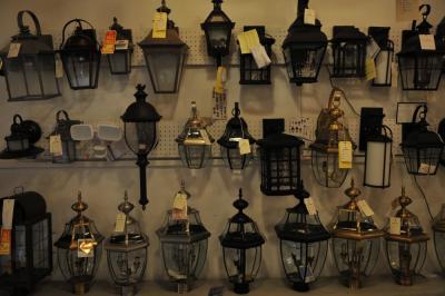 The Light Barn: Your Local Lighting Destination - Other Electronics