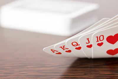 Unveiling the Secrets of Omaha Poker Hold'em