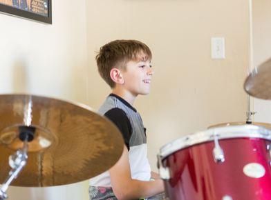 Drum Lessons - Other Other