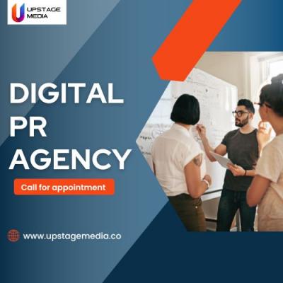 Digital PR Agency - Other Other