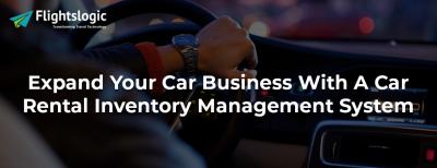 Car Rental Inventory - Bangalore Other