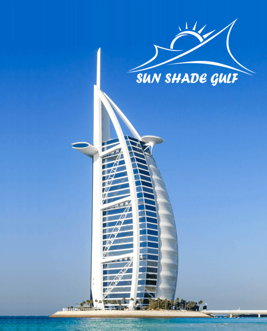 shade sail uae - Dubai Other